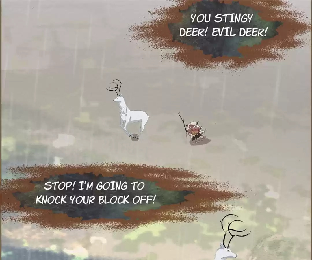The Misguided Chapter 64 page 65 - 