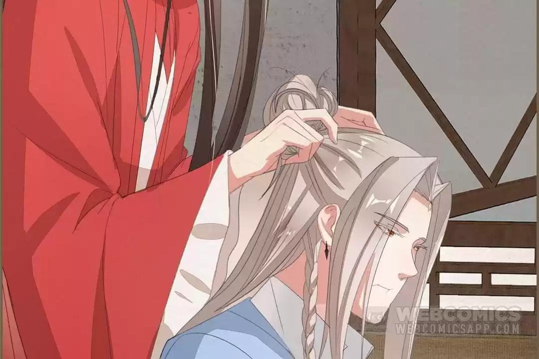 The Misguided Chapter 64 page 72 - 