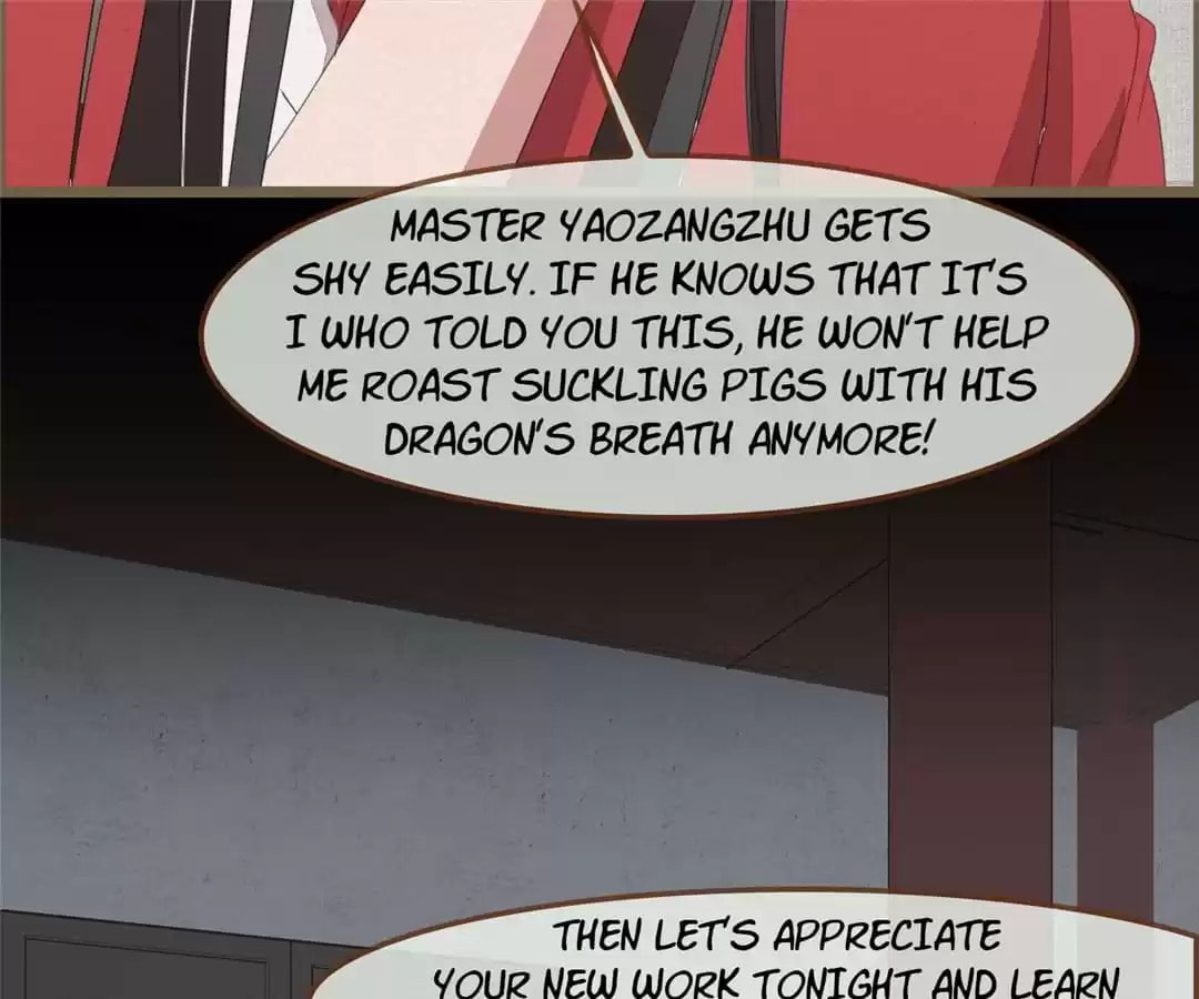 The Misguided Chapter 64 page 91 - 