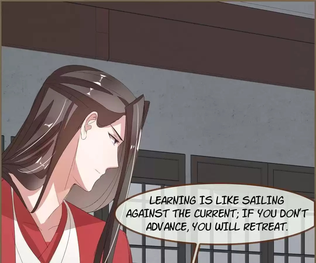 The Misguided Chapter 64 page 95 - 