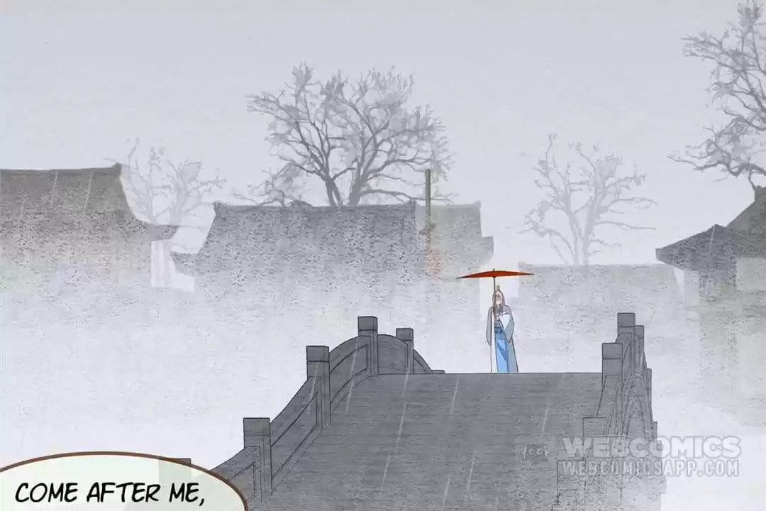 The Misguided Chapter 65 page 6 - 