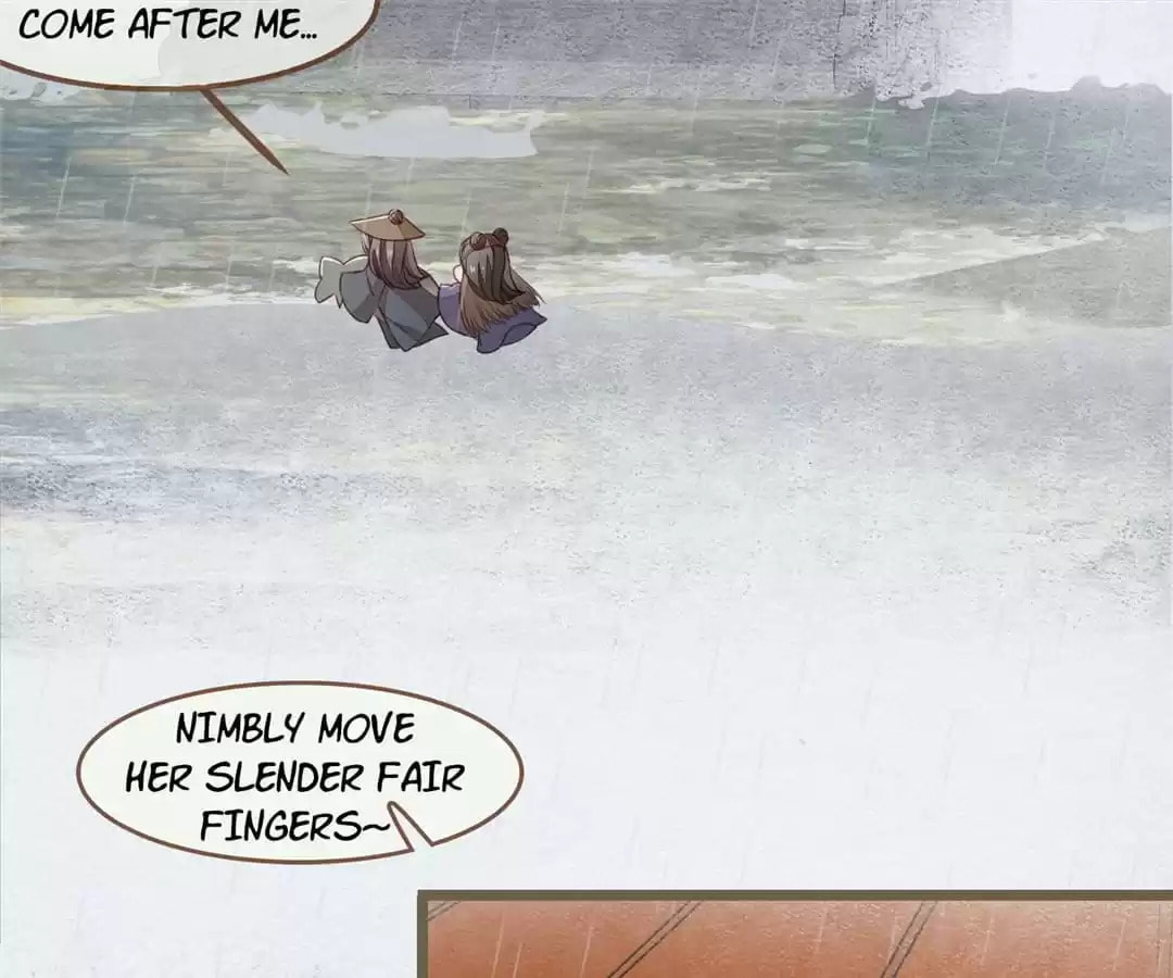The Misguided Chapter 65 page 7 - 