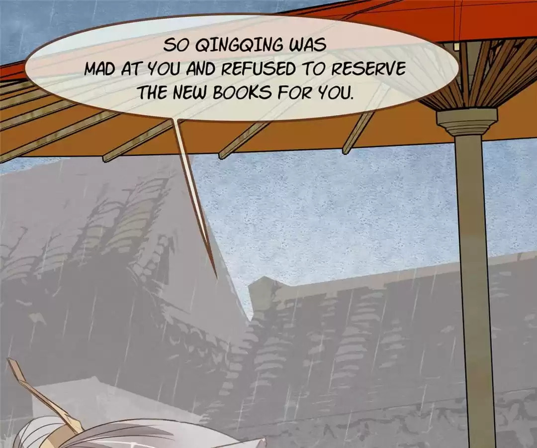 The Misguided Chapter 65 page 74 - 