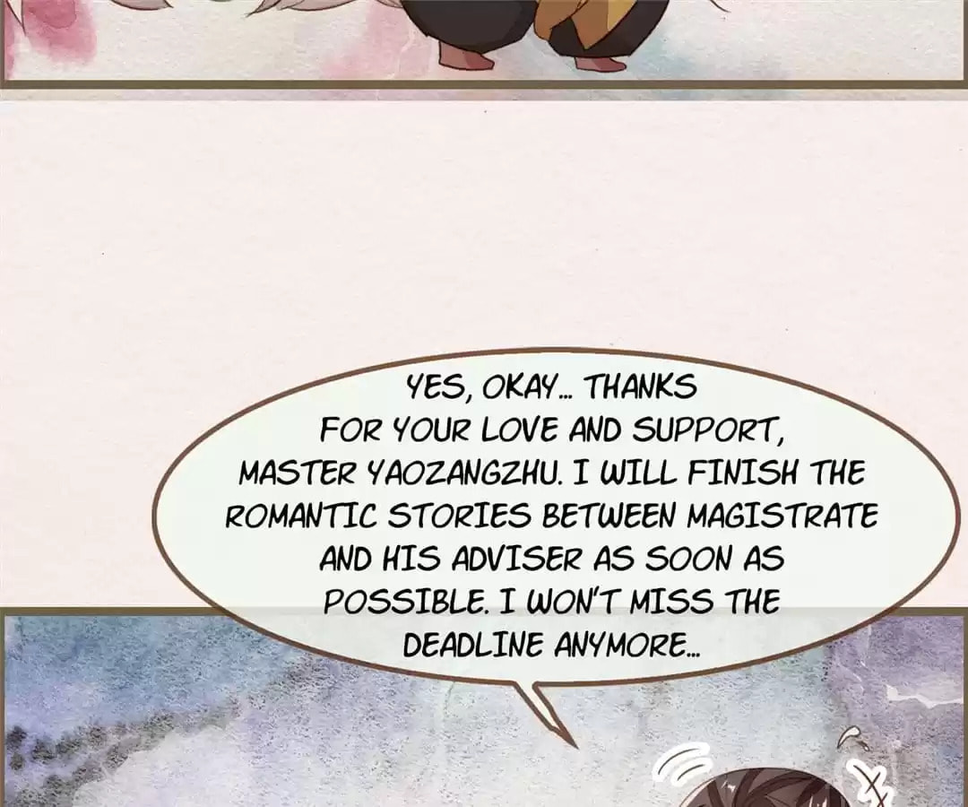 The Misguided Chapter 65 page 82 - 