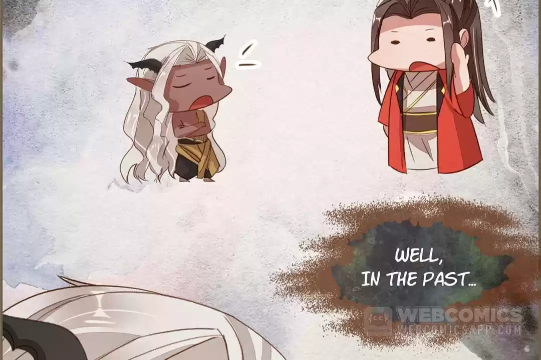 The Misguided Chapter 65 page 83 - 