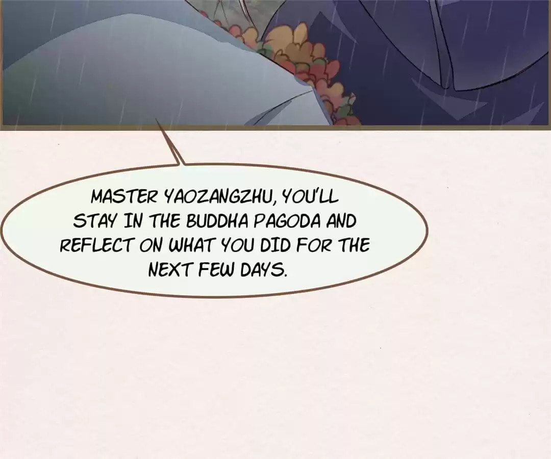 The Misguided Chapter 66 page 3 - 