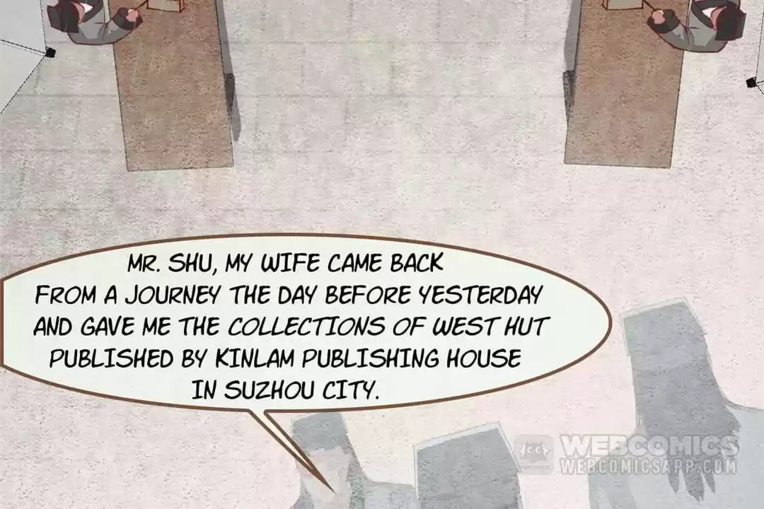 The Misguided Chapter 66 page 33 - 