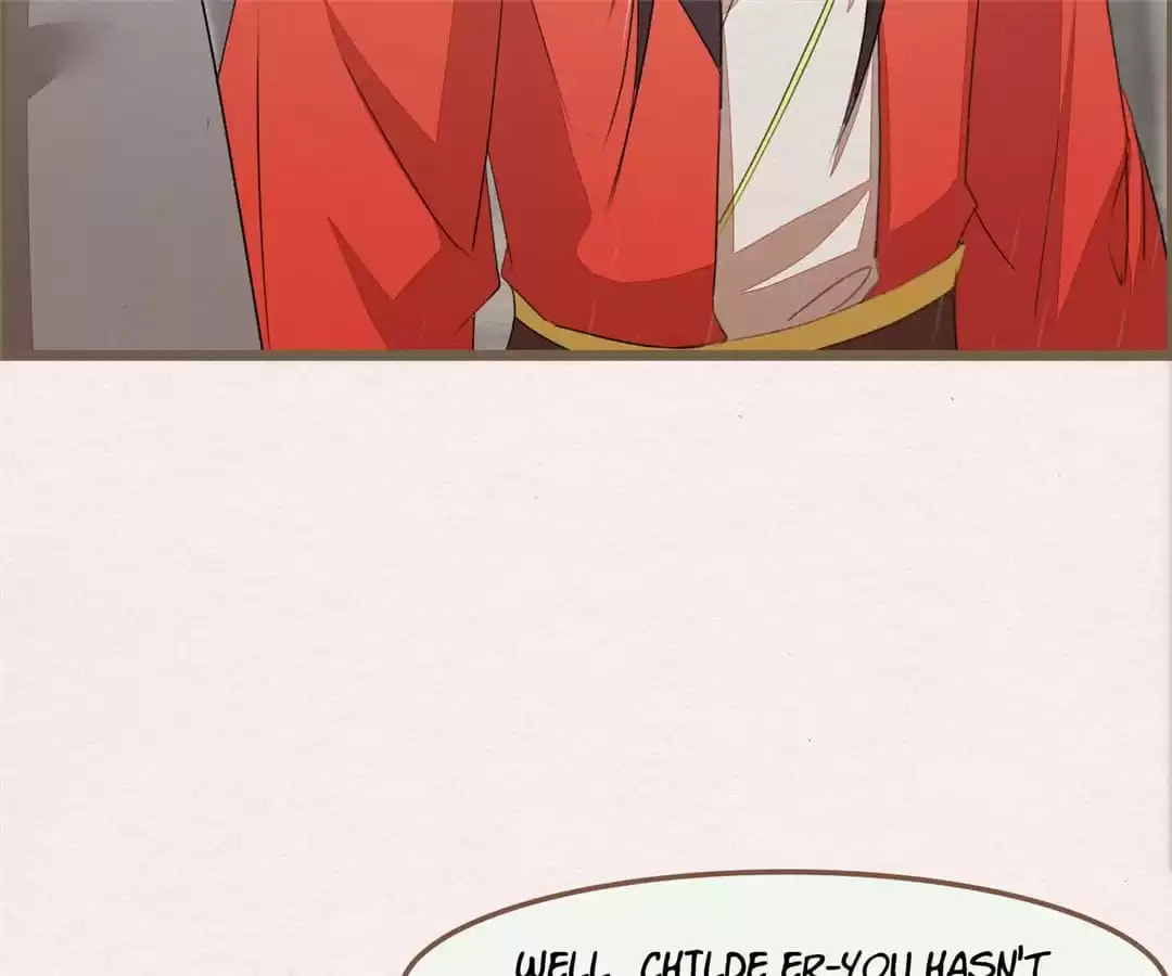 The Misguided Chapter 66 page 57 - 