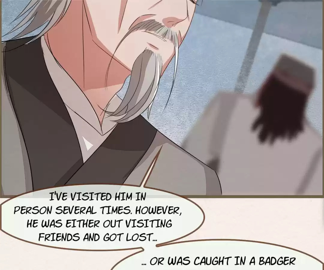 The Misguided Chapter 66 page 59 - 