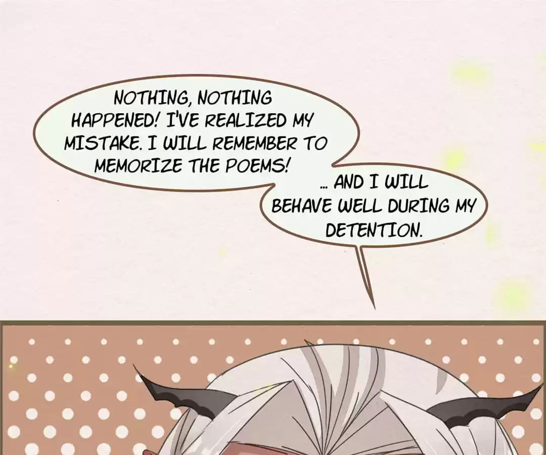 The Misguided Chapter 68 page 20 - 