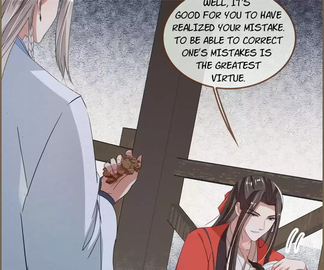 The Misguided Chapter 68 page 24 - 