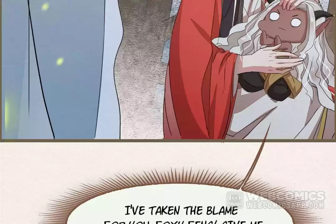 The Misguided Chapter 68 page 25 - 