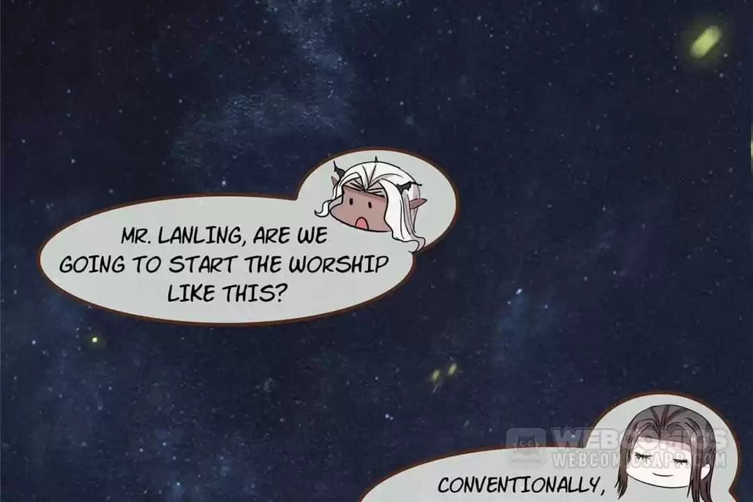 The Misguided Chapter 68 page 28 - 