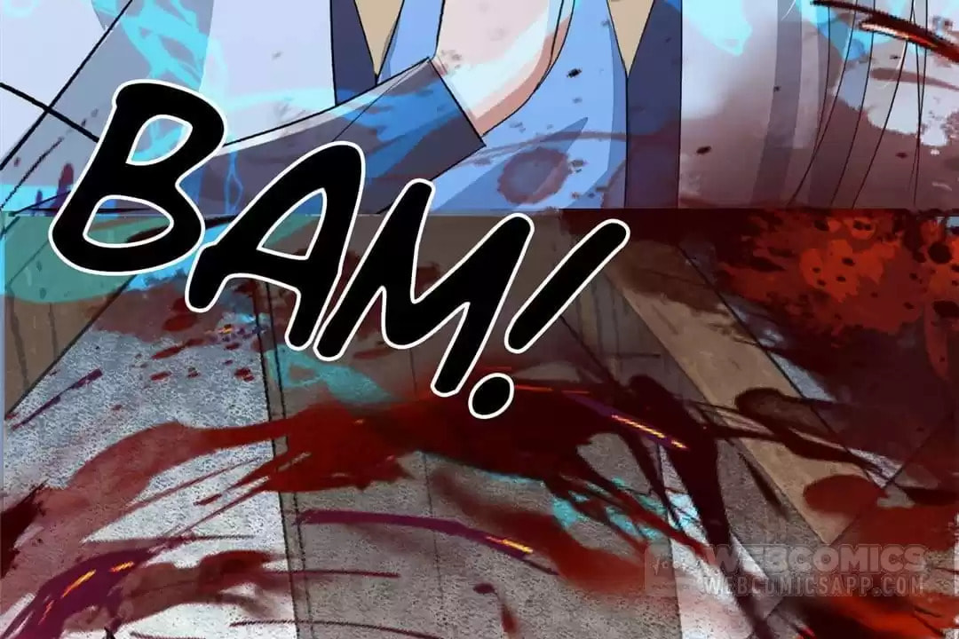 The Misguided Chapter 68 page 6 - 