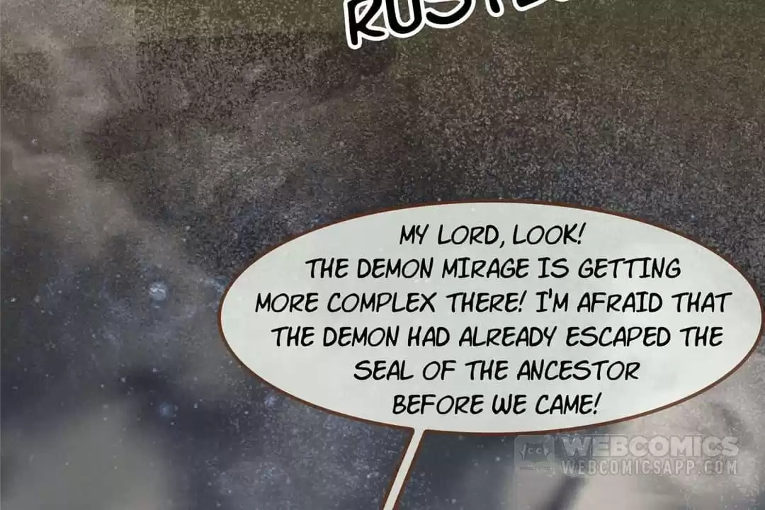 The Misguided Chapter 68 page 84 - 