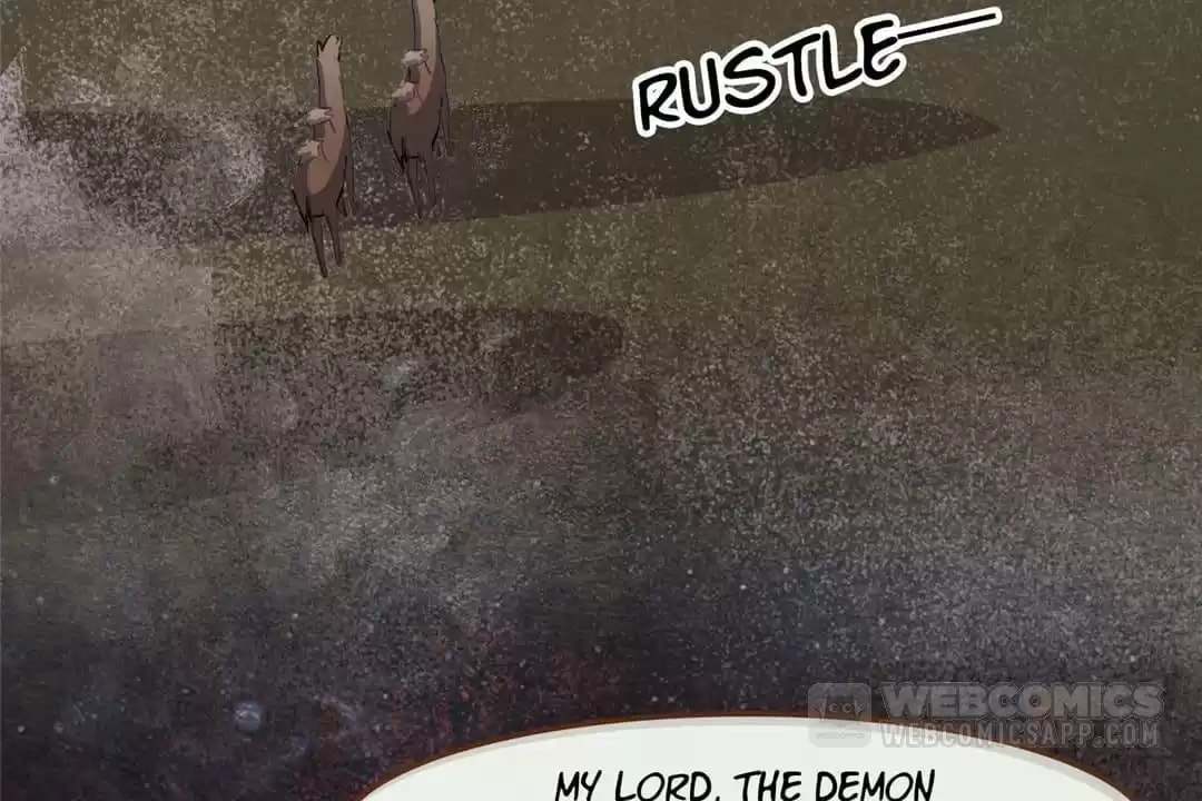 The Misguided Chapter 69 page 4 - 