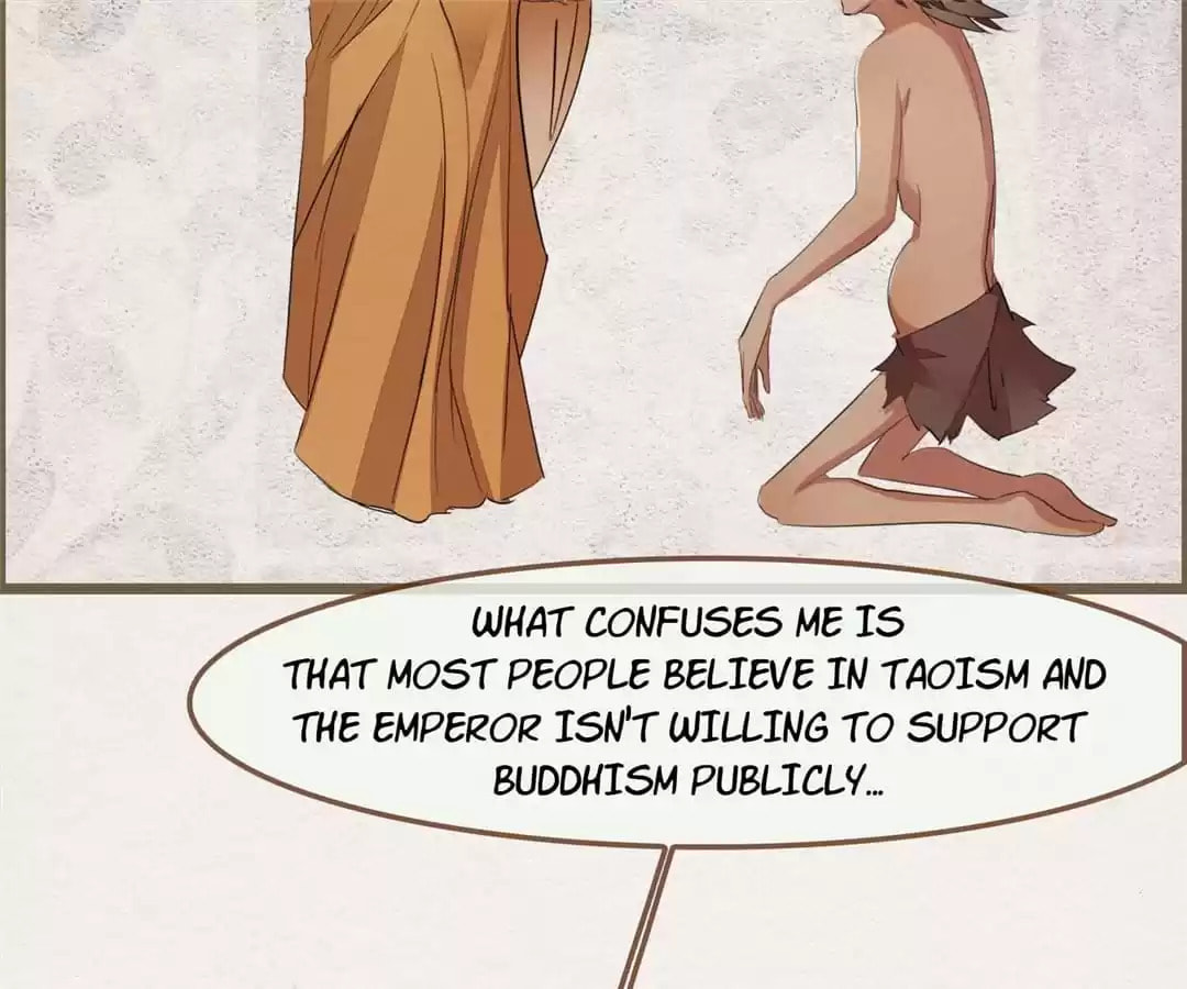The Misguided Chapter 69 page 71 - 