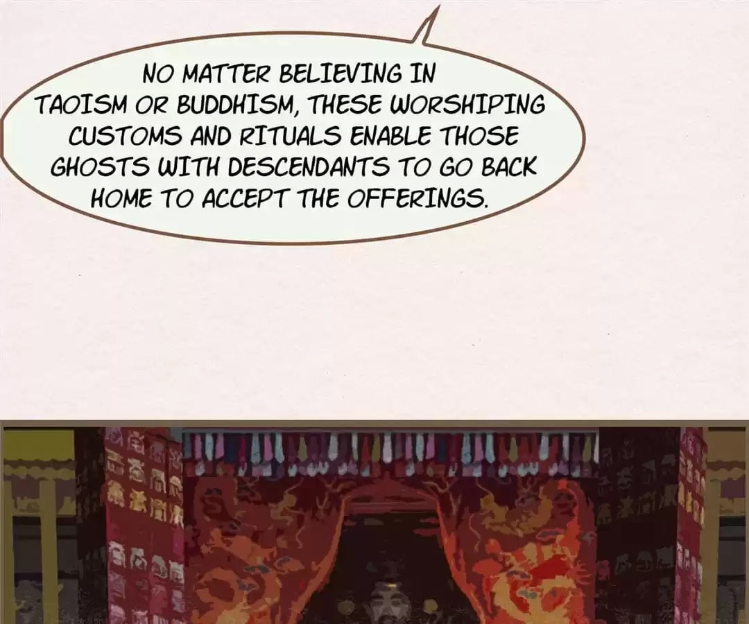 The Misguided Chapter 69 page 78 - 
