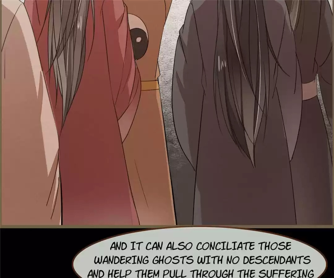 The Misguided Chapter 69 page 80 - 