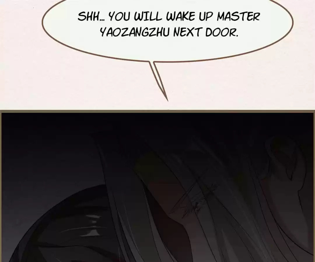 The Misguided Chapter 70 page 82 - 