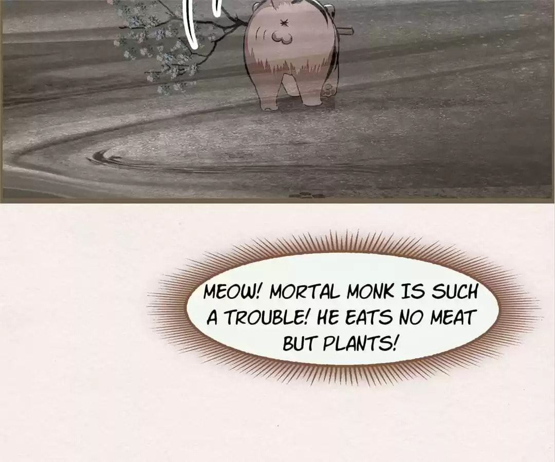 The Misguided Chapter 71 page 22 - 