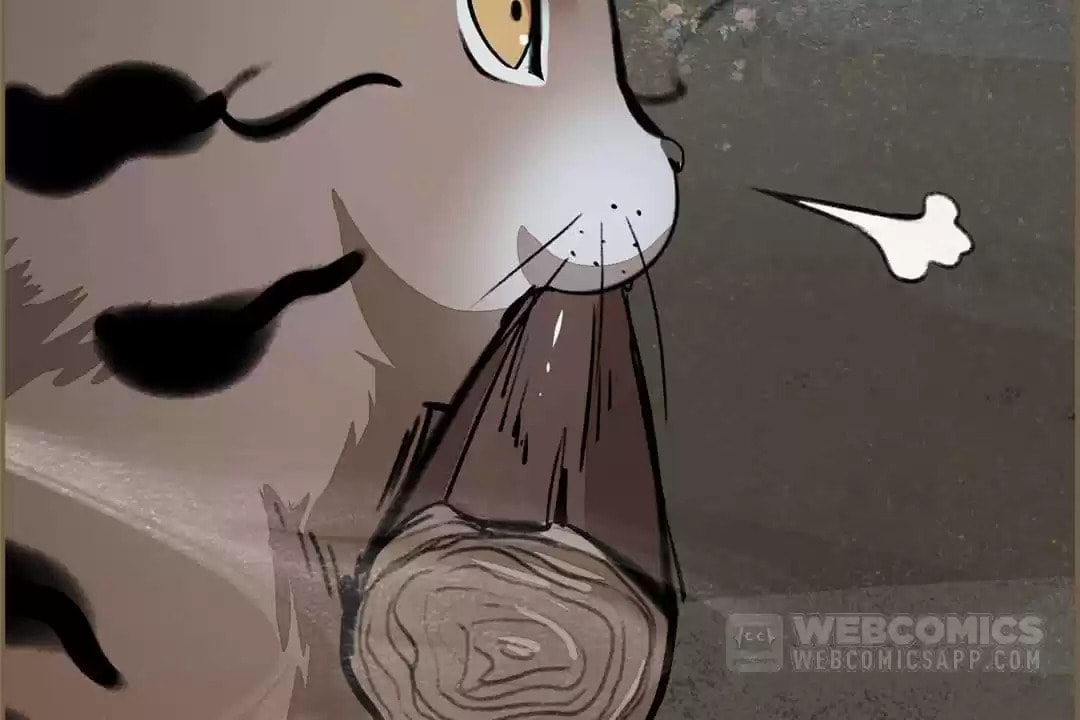 The Misguided Chapter 71 page 25 - 