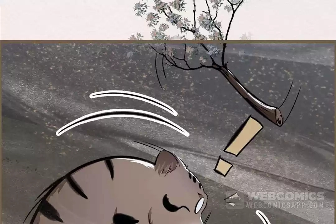 The Misguided Chapter 71 page 27 - 