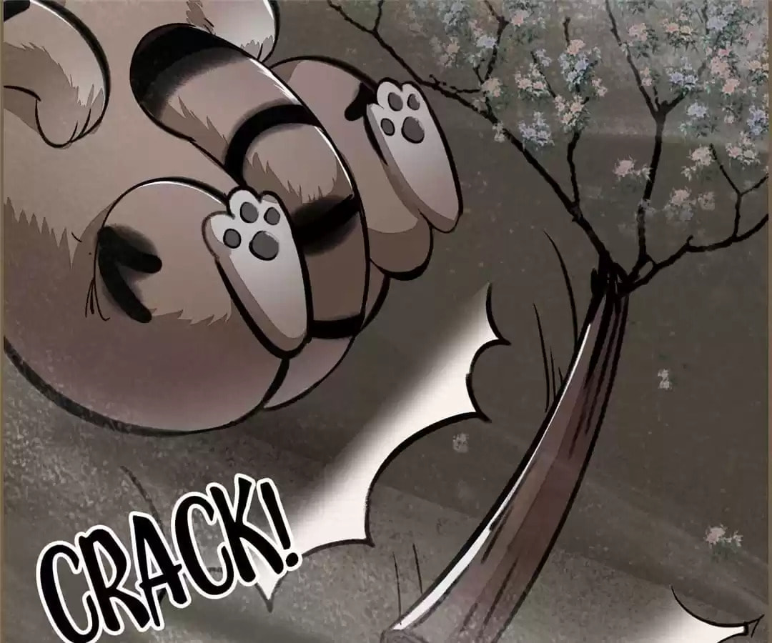 The Misguided Chapter 71 page 30 - 