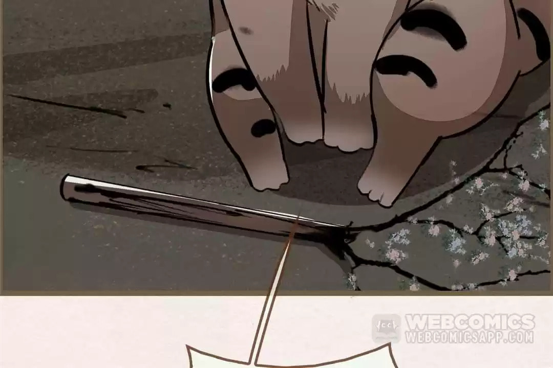 The Misguided Chapter 71 page 44 - 