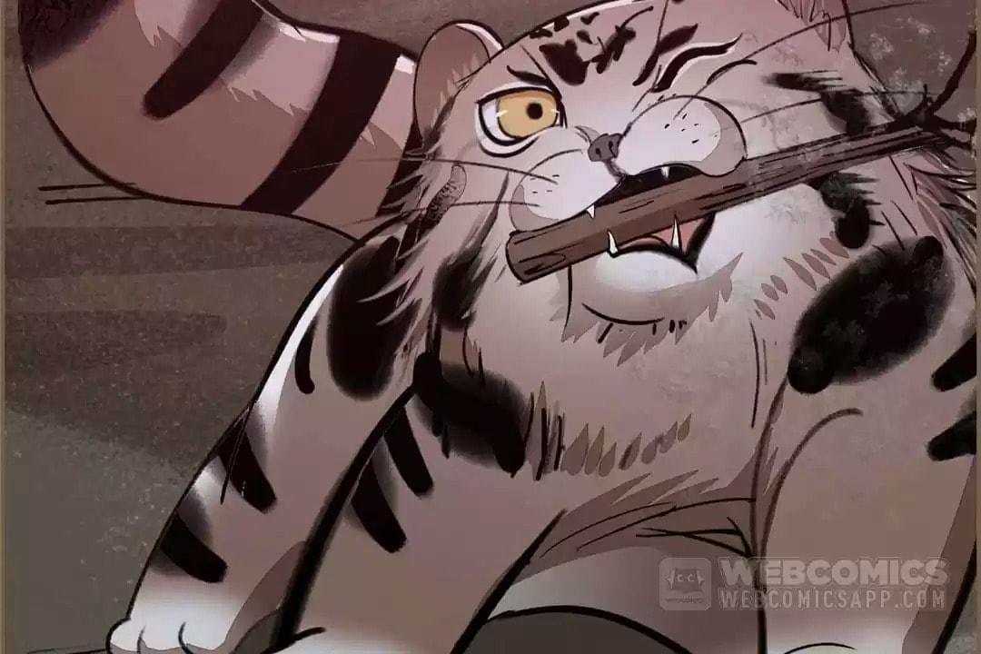 The Misguided Chapter 71 page 82 - 