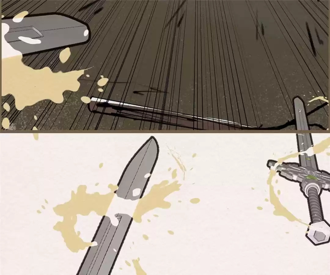 The Misguided Chapter 71 page 86 - 