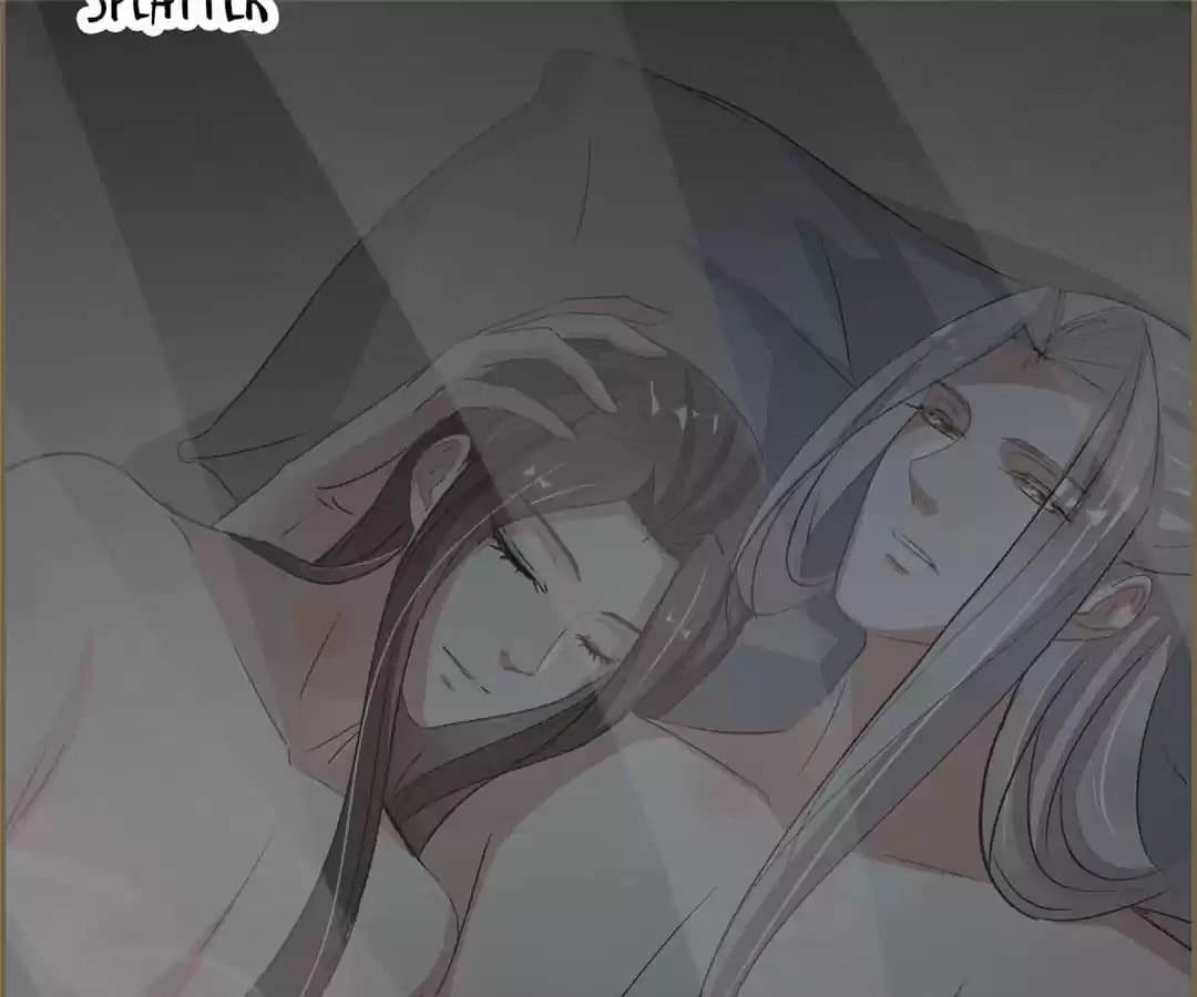 The Misguided Chapter 72 page 108 - 