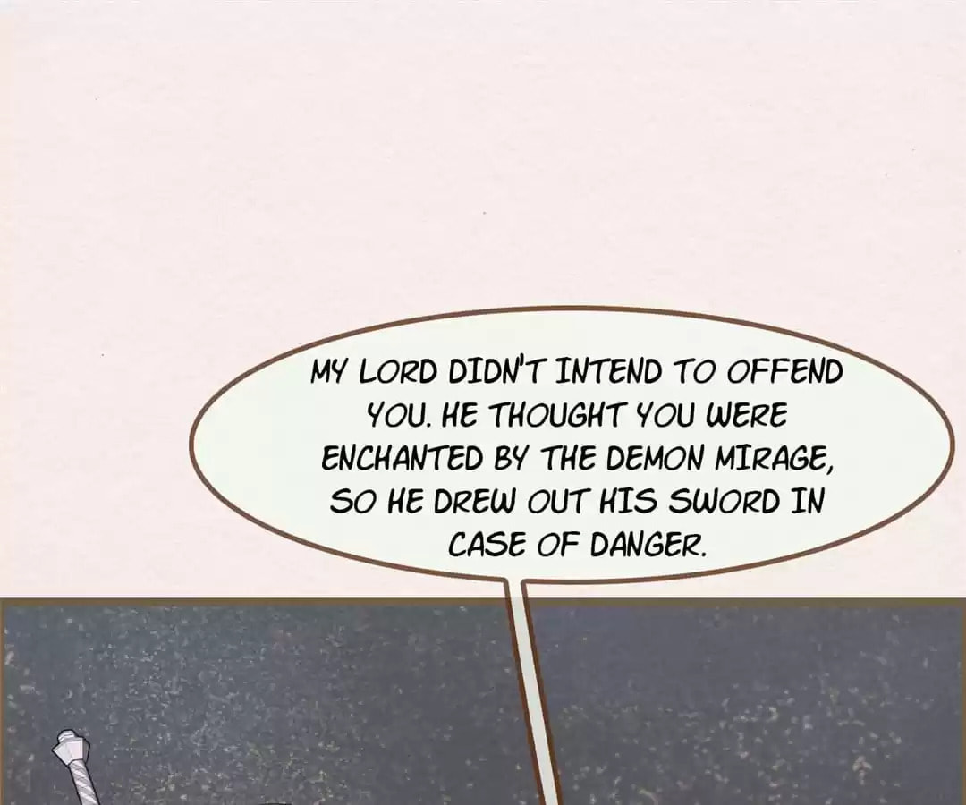 The Misguided Chapter 72 page 13 - 
