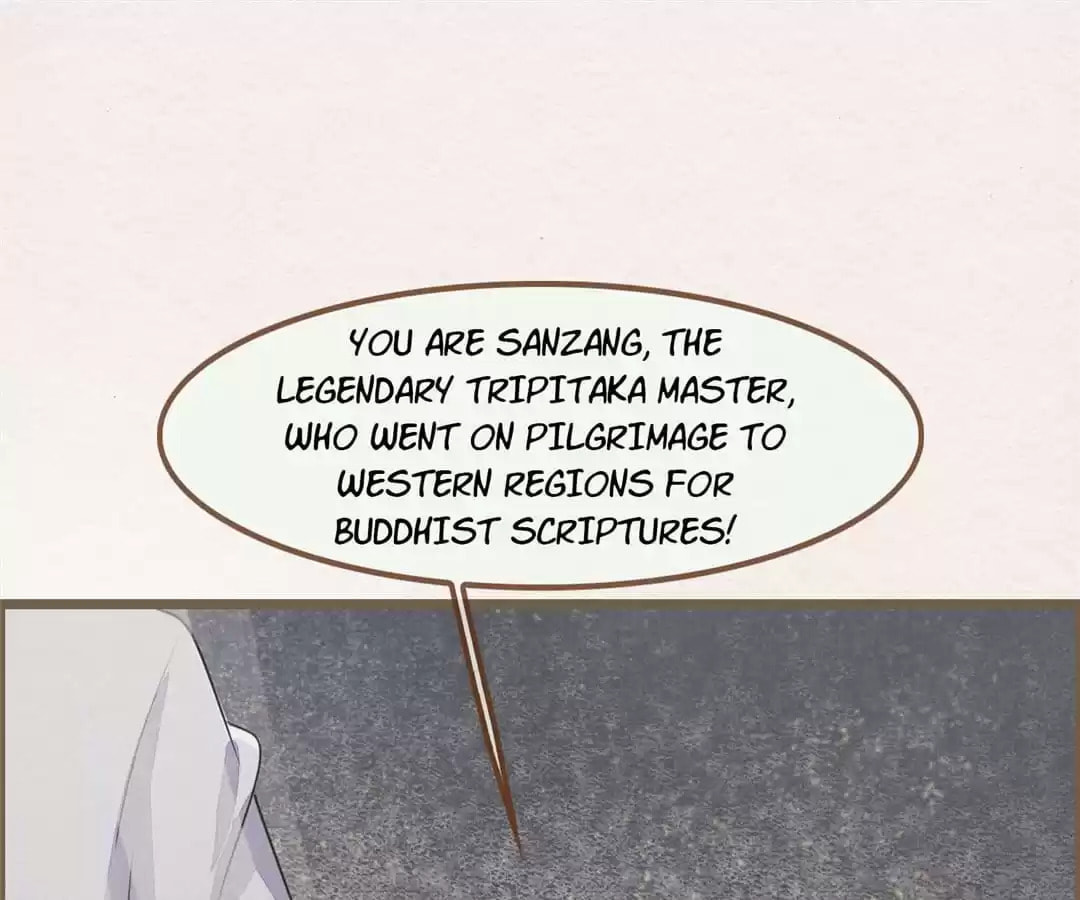 The Misguided Chapter 72 page 34 - 