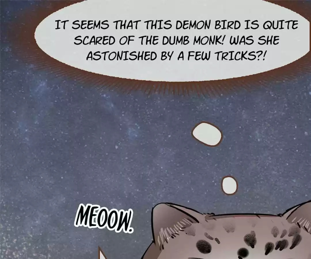 The Misguided Chapter 72 page 40 - 