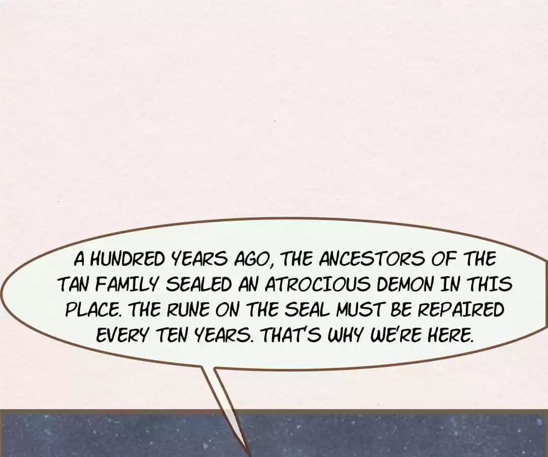 The Misguided Chapter 72 page 61 - 