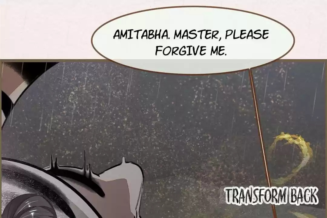 The Misguided Chapter 72 page 8 - 