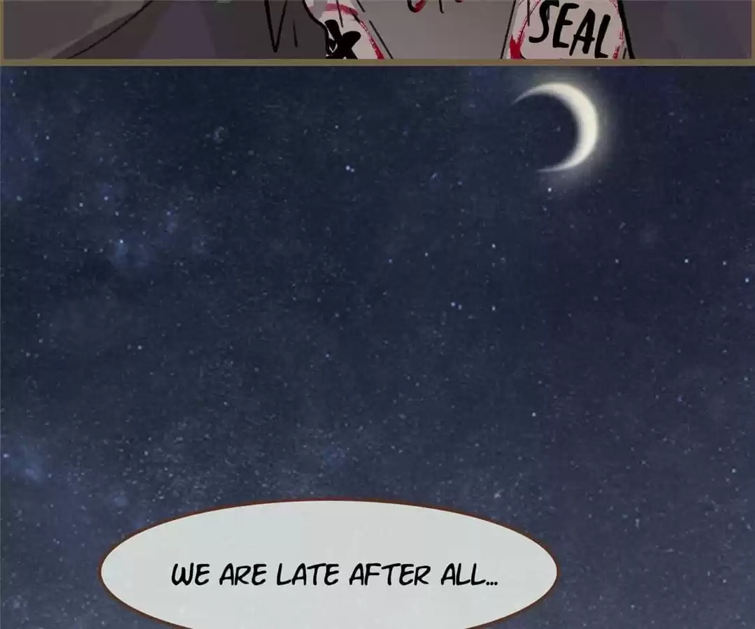 The Misguided Chapter 72 page 71 - 