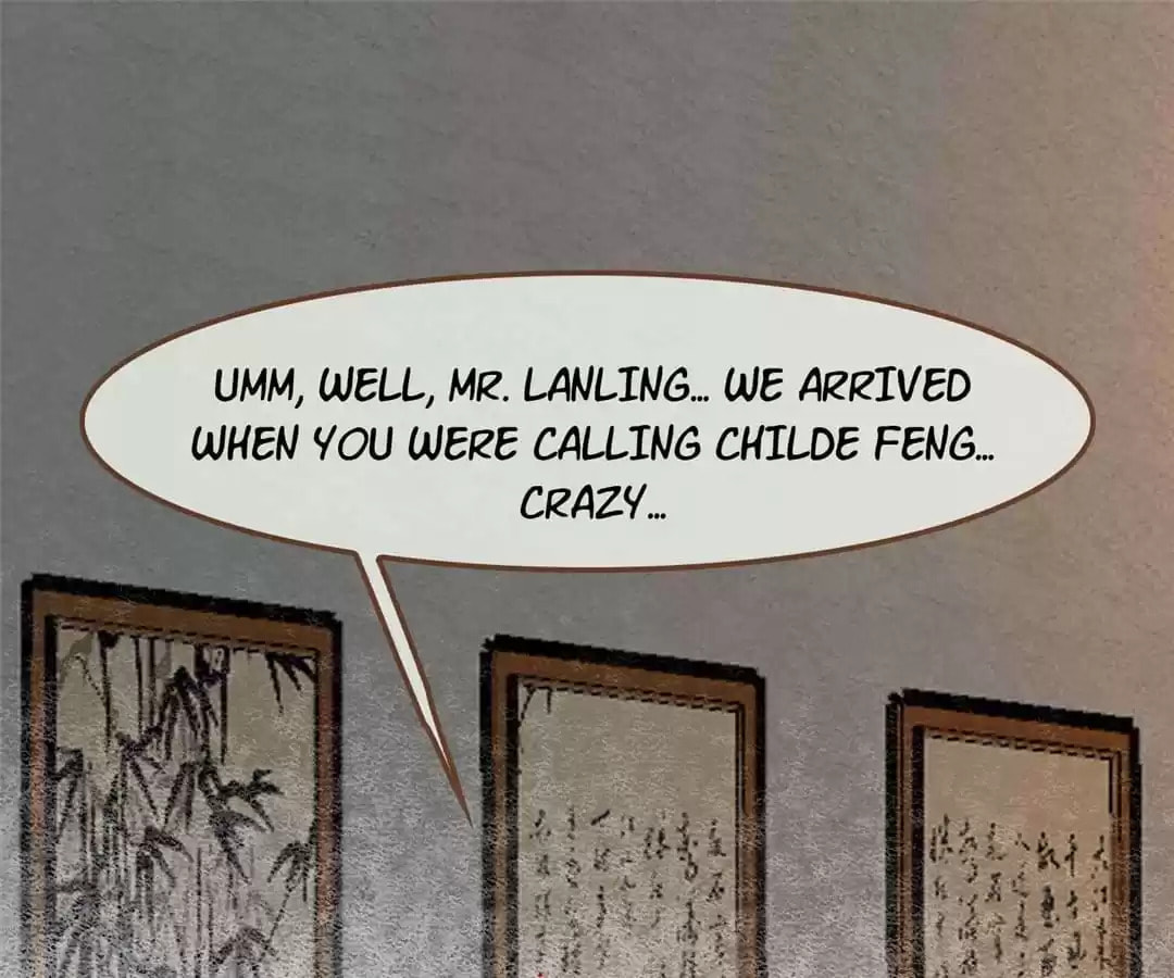 The Misguided Chapter 73 page 119 - 