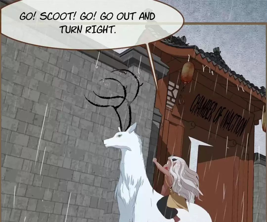 The Misguided Chapter 73 page 57 - 