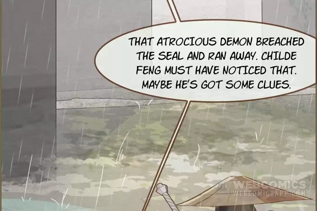 The Misguided Chapter 73 page 65 - 
