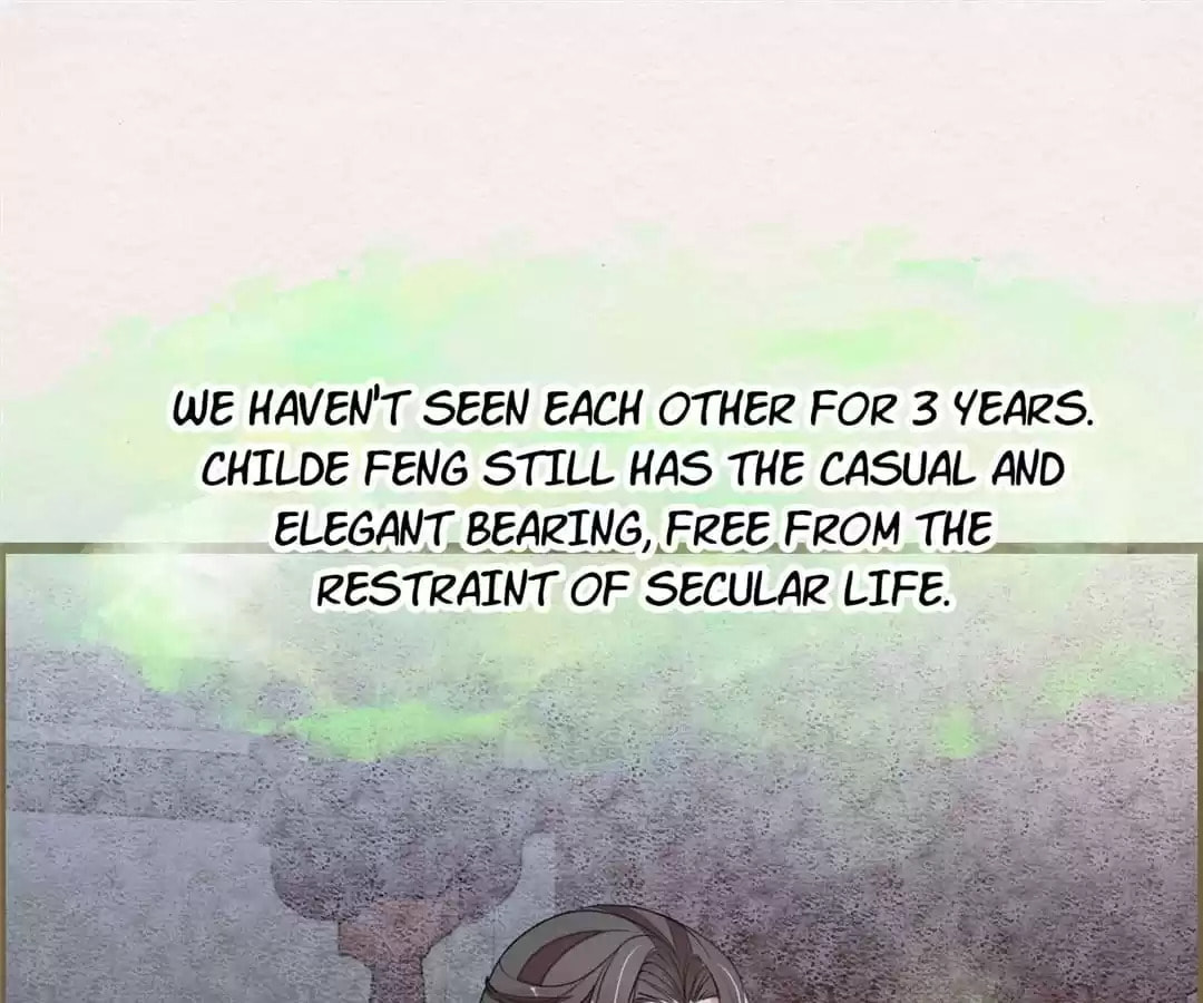 The Misguided Chapter 74 page 27 - 