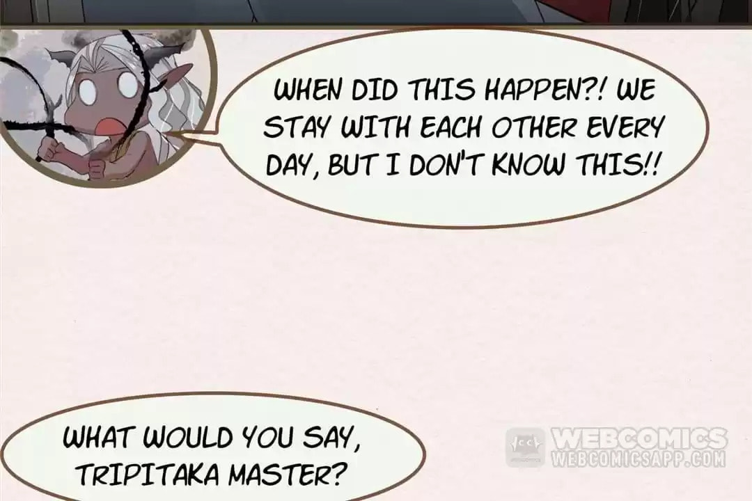 The Misguided Chapter 74 page 32 - 