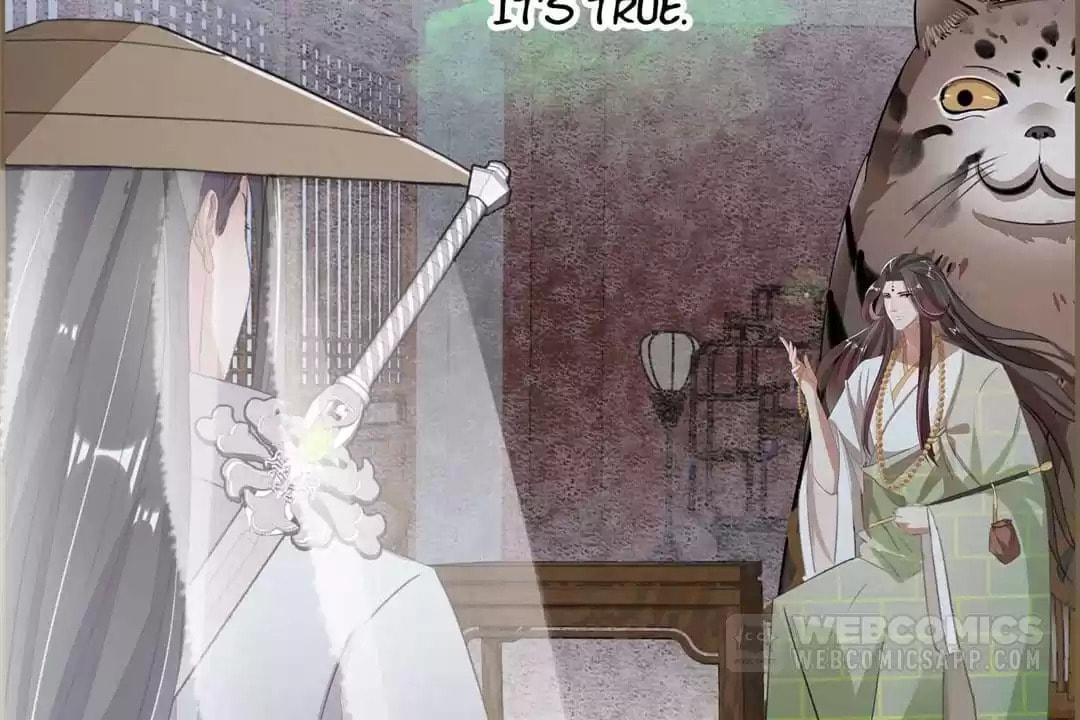 The Misguided Chapter 74 page 37 - 