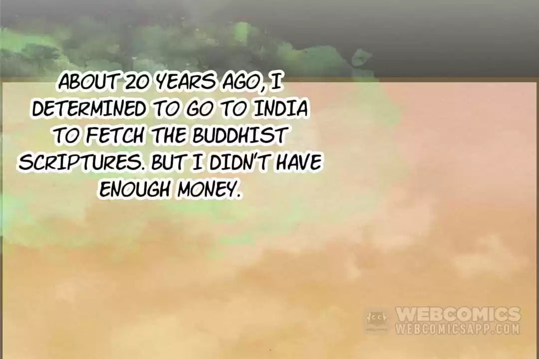 The Misguided Chapter 74 page 39 - 
