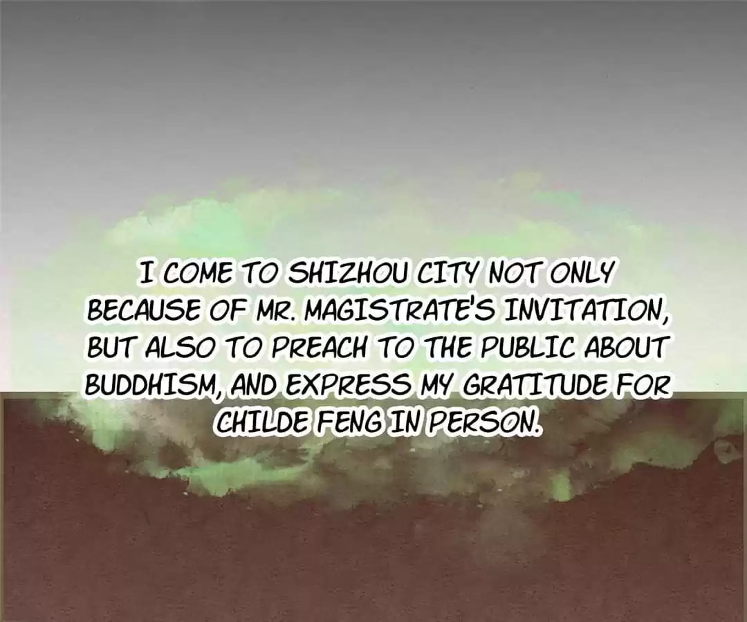 The Misguided Chapter 74 page 42 - 