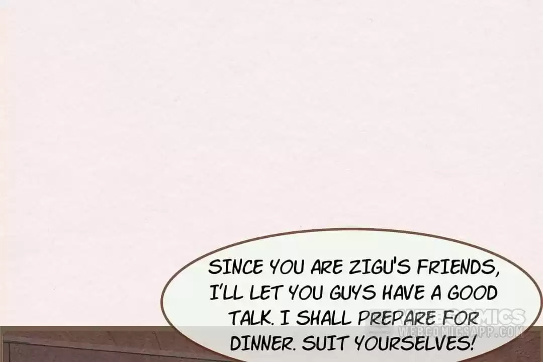 The Misguided Chapter 74 page 48 - 