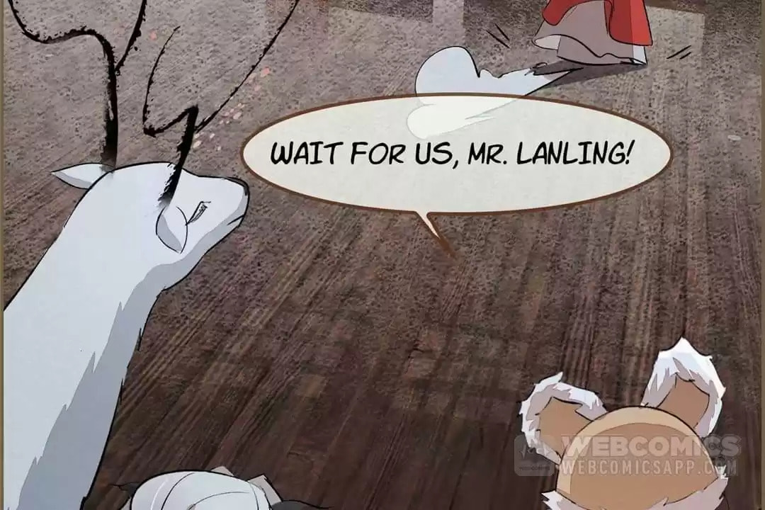 The Misguided Chapter 74 page 52 - 