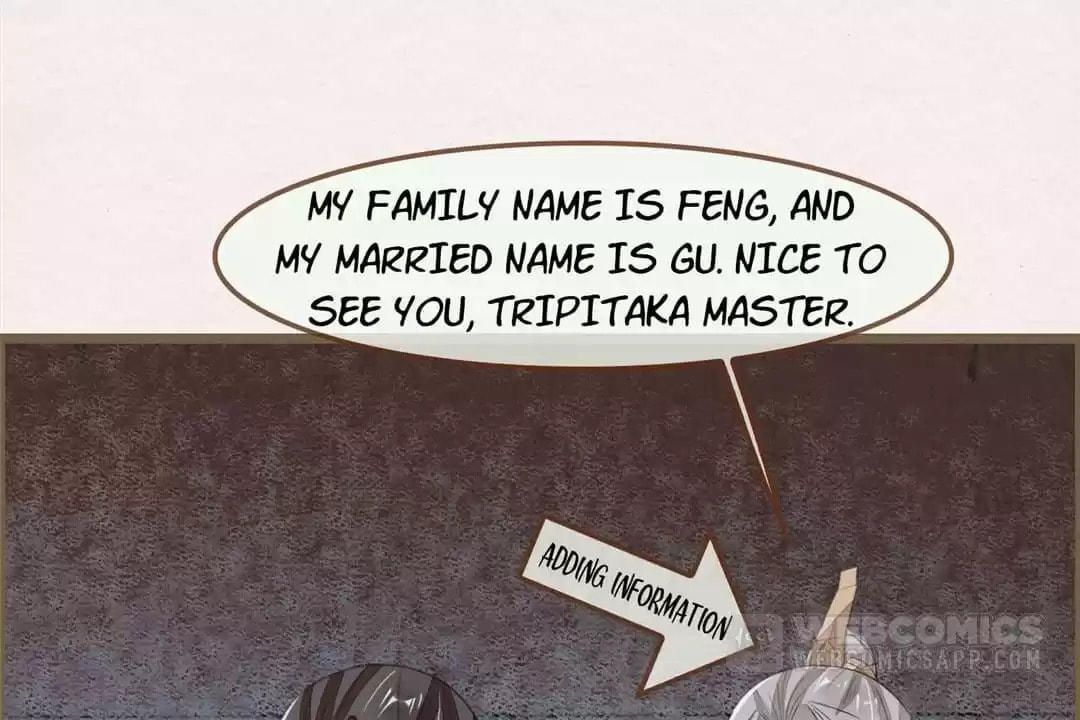 The Misguided Chapter 74 page 8 - 