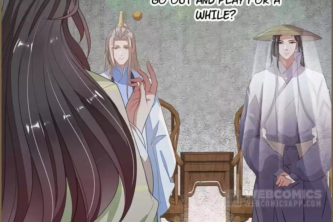 The Misguided Chapter 74 page 79 - 